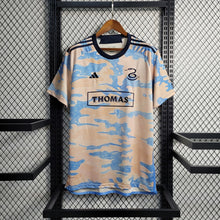 Maillot Extérieur 23 24 Philadelphia