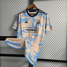 Maillot Extérieur 23 24 Philadelphia