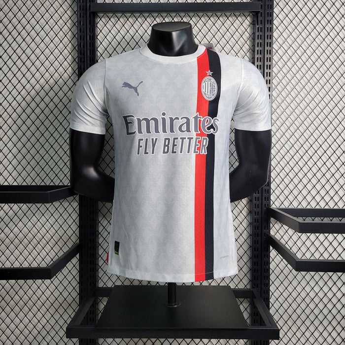 Maillot Extérieur 23 24 Player AC Milan