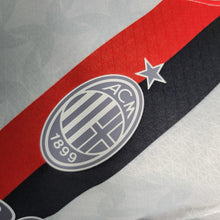 Maillot Extérieur 23 24 Player AC Milan