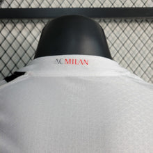 Maillot Extérieur 23 24 Player AC Milan