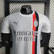 Maillot Extérieur 23 24 Player AC Milan