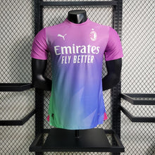 Maillot Extérieur 23 24 player AC Milan 2
