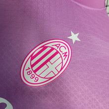 Maillot Extérieur 23 24 player AC Milan 2