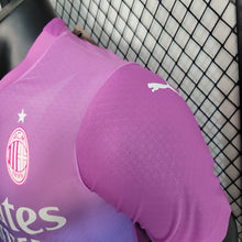 Maillot Extérieur 23 24 player AC Milan 2