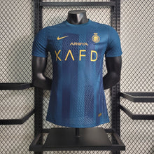 Maillot Extérieur 23 24 Player Al Nassr FC