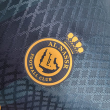 Maillot Extérieur 23 24 Player Al Nassr FC