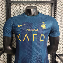 Maillot Extérieur 23 24 Player Al Nassr FC