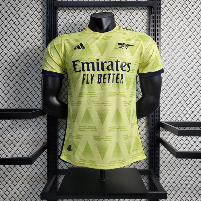 Maillot Extérieur 23 24 Player Arsenal