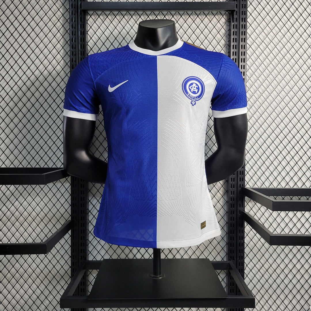 Maillot Extérieur 23 24 Player Atletico Madrid
