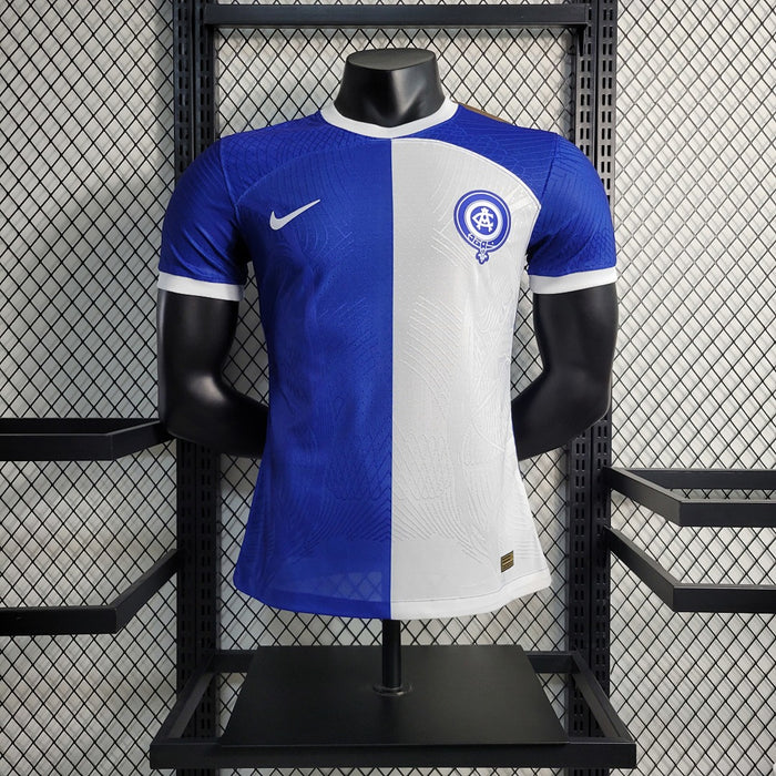 Maillot Extérieur 23 24 Player Atletico Madrid