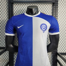 Maillot Extérieur 23 24 Player Atletico Madrid