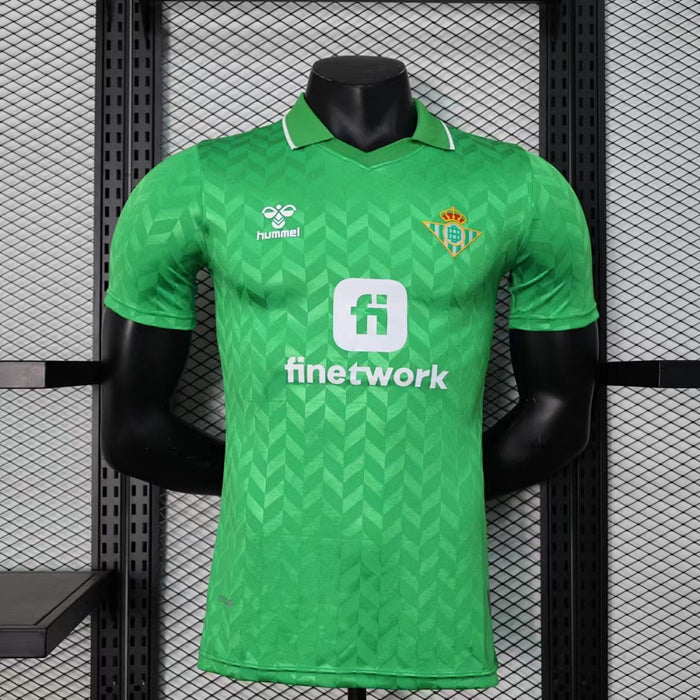 Maillot Extérieur 23/24 Player Betis