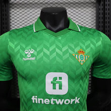 Maillot Extérieur 23/24 Player Betis