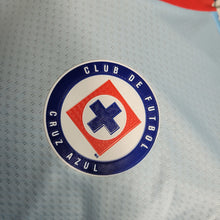 Maillot Extérieur 23 24 Player Bleu Cross size S XXL9