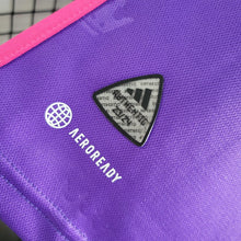 Maillot Extérieur 23 24 player Charlotte