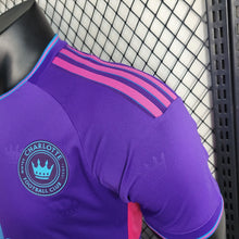 Maillot Extérieur 23 24 player Charlotte