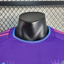 Maillot Extérieur 23 24 player Charlotte