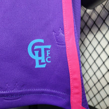 Maillot Extérieur 23 24 player Charlotte