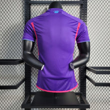 Maillot Extérieur 23 24 player Charlotte