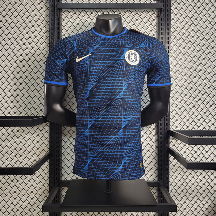 Maillot Extérieur 23 24 player Chelsea