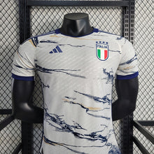 Maillot Extérieur 23 24 Player Italian Stadium