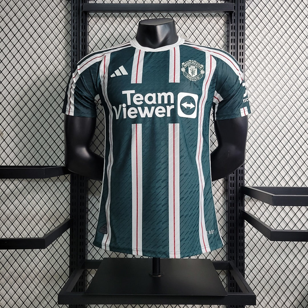 Maillot Extérieur 23 24 Player M U