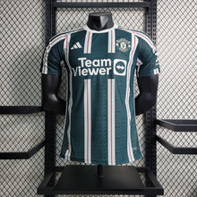 Maillot Extérieur 23 24 Player M U