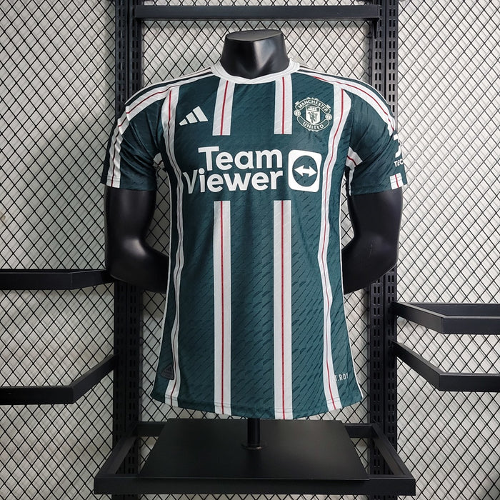 Maillot Extérieur 23 24 Player M U