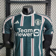 Maillot Extérieur 23 24 Player M U