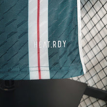 Maillot Extérieur 23 24 Player M U