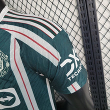 Maillot Extérieur 23 24 Player M U