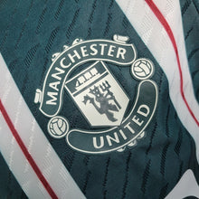 Maillot Extérieur 23 24 Player M U