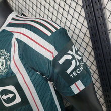 Maillot Extérieur 23 24 Player M U