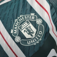 Maillot Extérieur 23 24 Player M U
