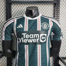 Maillot Extérieur 23 24 Player M U
