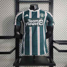 Maillot Extérieur 23 24 Player M U