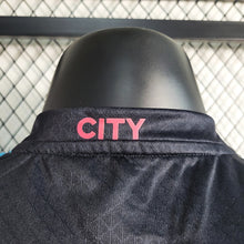 Maillot Extérieur 23 24 Player Manchester City 2