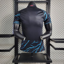 Maillot Extérieur 23 24 Player Manchester City 2