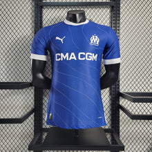 Maillot Extérieur 23 24 player Marseille