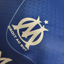 Maillot Extérieur 23 24 player Marseille