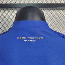 Maillot Extérieur 23 24 player Marseille
