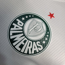 Maillot Extérieur 23 24 Player Palmeiras