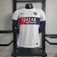 Maillot Extérieur 23 24 player PSG