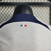 Maillot Extérieur 23 24 player PSG