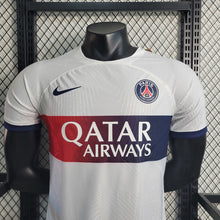 Maillot Extérieur 23 24 player PSG