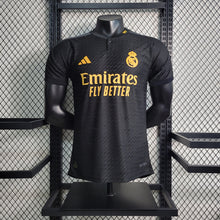 Maillot Extérieur 23 24 Player Real Madrid 2
