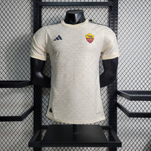 Maillot Extérieur 23 24 Player Roma