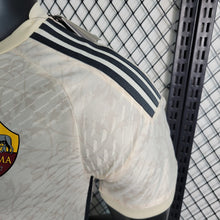 Maillot Extérieur 23 24 Player Roma