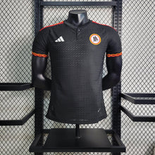 Maillot Extérieur 23 24 Player Roman Noir 2